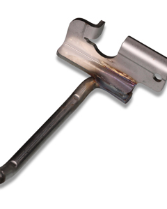 Locking (EHV) right inside - outside V17